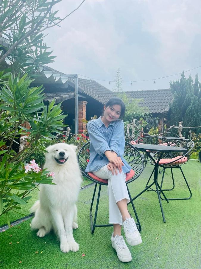 Hoa Son Village Da Lat Zewnętrze zdjęcie