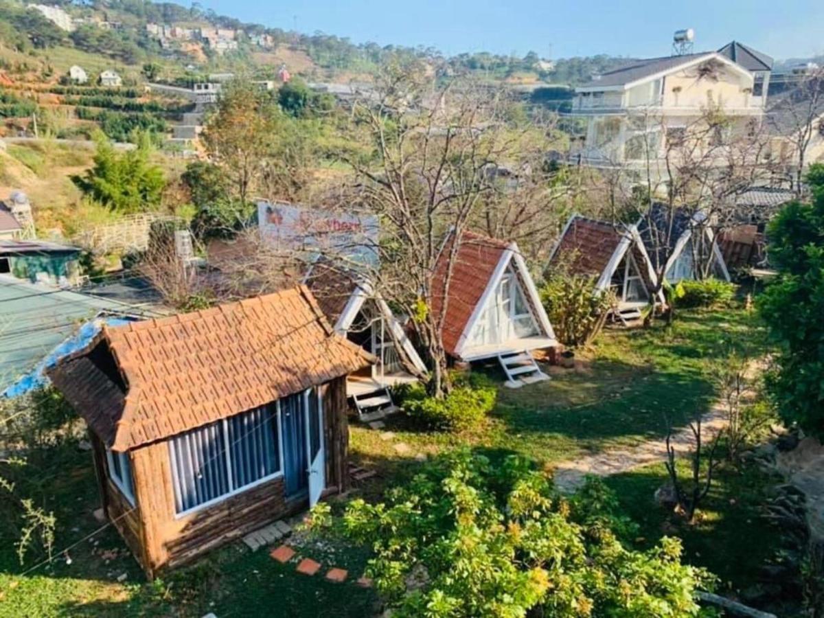 Hoa Son Village Da Lat Zewnętrze zdjęcie