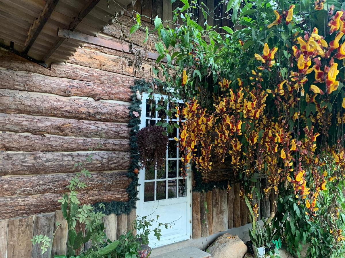 Hoa Son Village Da Lat Zewnętrze zdjęcie