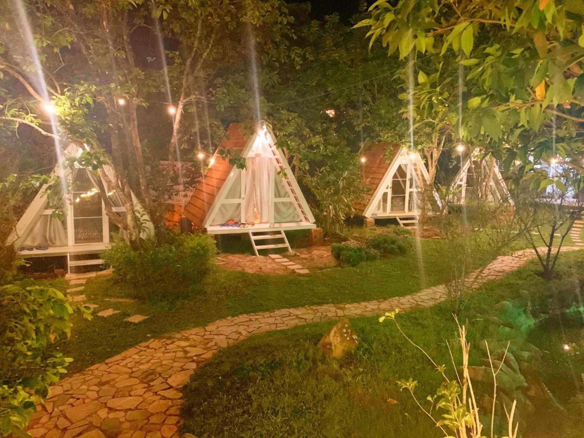 Hoa Son Village Da Lat Zewnętrze zdjęcie
