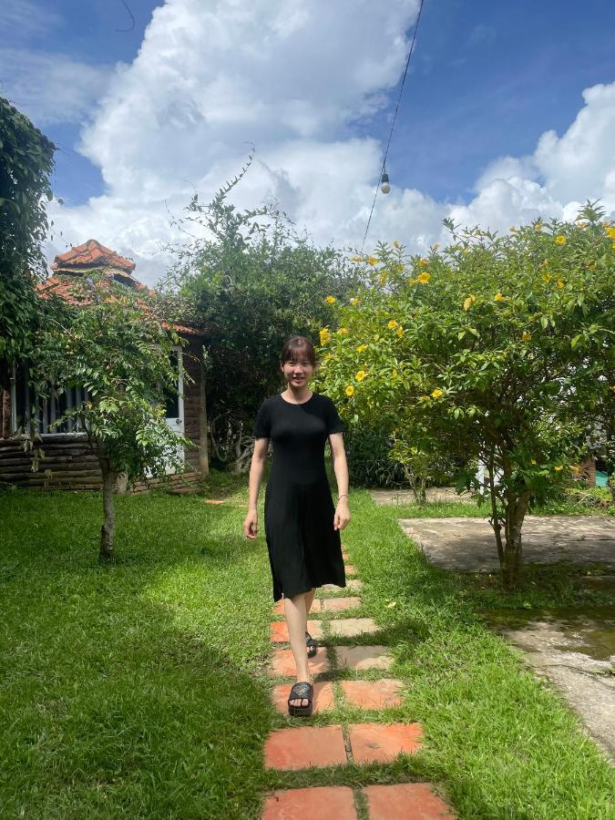 Hoa Son Village Da Lat Zewnętrze zdjęcie