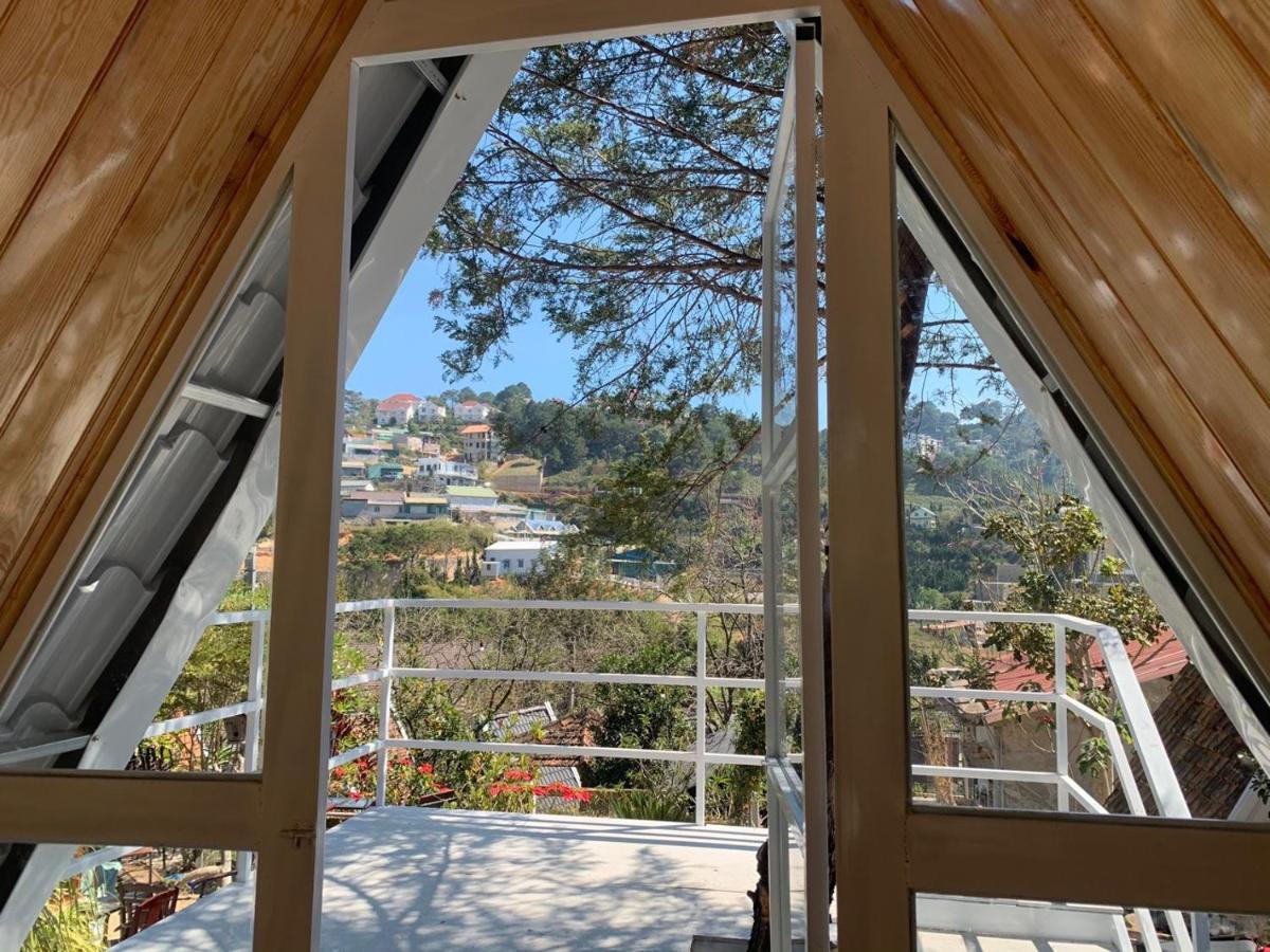 Hoa Son Village Da Lat Zewnętrze zdjęcie