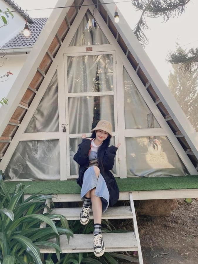 Hoa Son Village Da Lat Zewnętrze zdjęcie