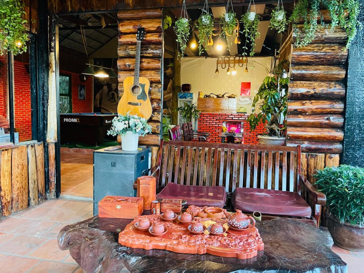 Hoa Son Village Da Lat Zewnętrze zdjęcie