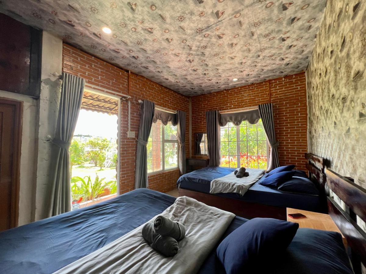 Hoa Son Village Da Lat Zewnętrze zdjęcie