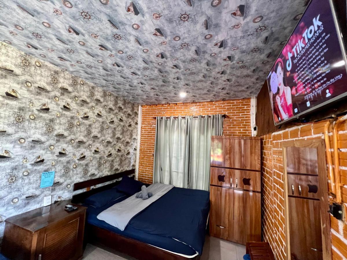 Hoa Son Village Da Lat Zewnętrze zdjęcie