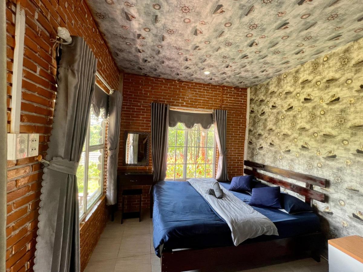 Hoa Son Village Da Lat Zewnętrze zdjęcie