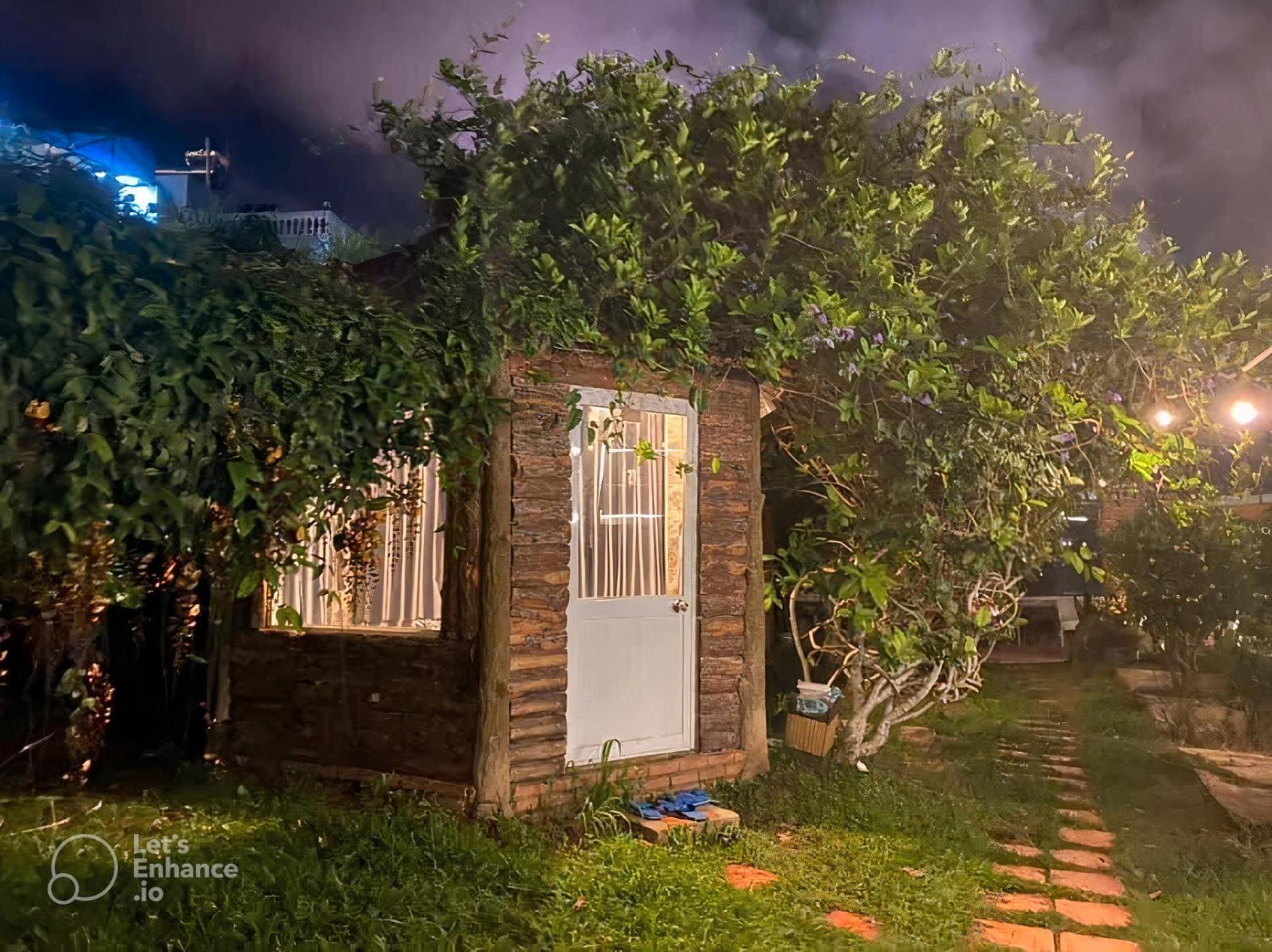 Hoa Son Village Da Lat Zewnętrze zdjęcie