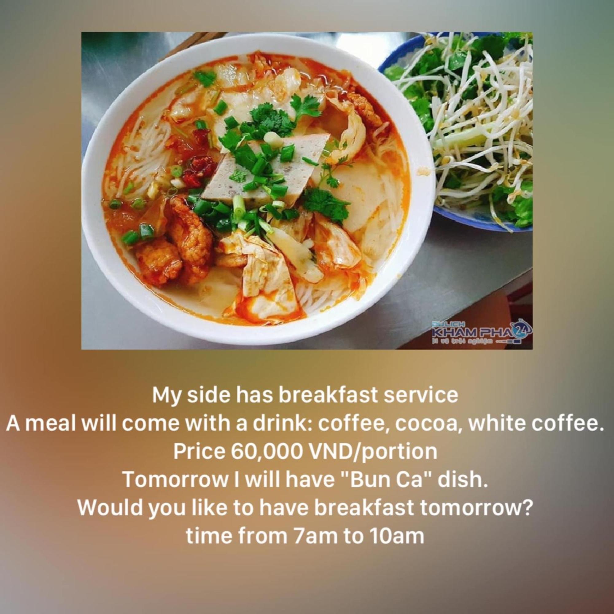 Hoa Son Village Da Lat Zewnętrze zdjęcie
